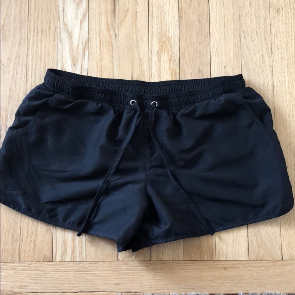 Kona Sol Swim Shorts